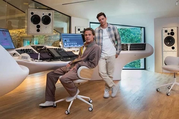 ATC Hall of Fame - PRO Customers - The rebirth of Miraval Studios